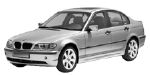 BMW E46 U3142 Fault Code