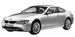 BMW E63 U3142 Fault Code