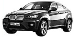 BMW E71 U3142 Fault Code