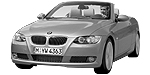 BMW E93 U3142 Fault Code