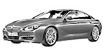 BMW F06 U3142 Fault Code