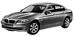 BMW F10 U3142 Fault Code